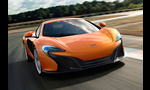 McLaren 650S 2014 